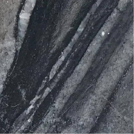 Marble #Black Forest