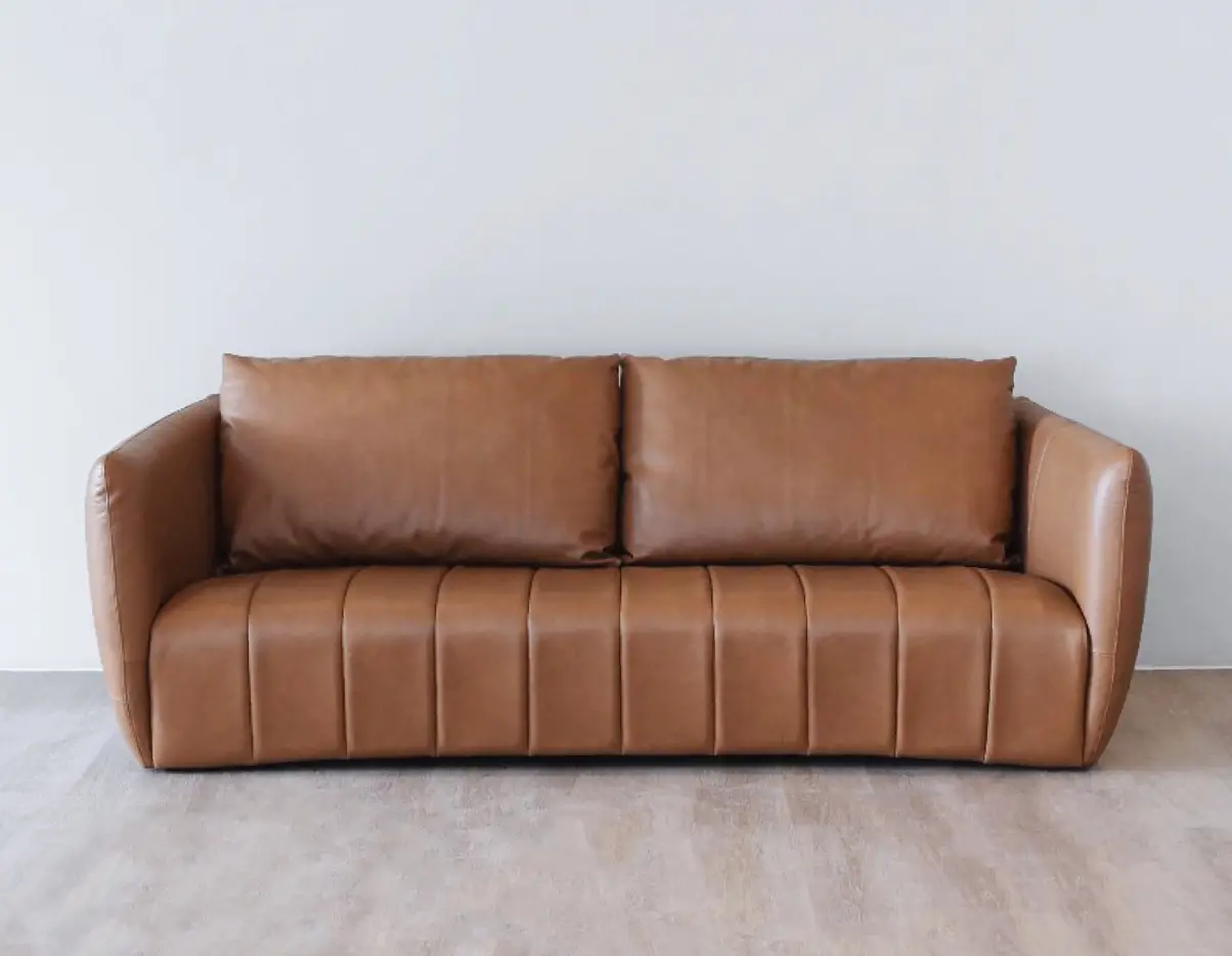 COMPACT SOFA : EXCELLENT CHOICE FOR SMALL SPACE