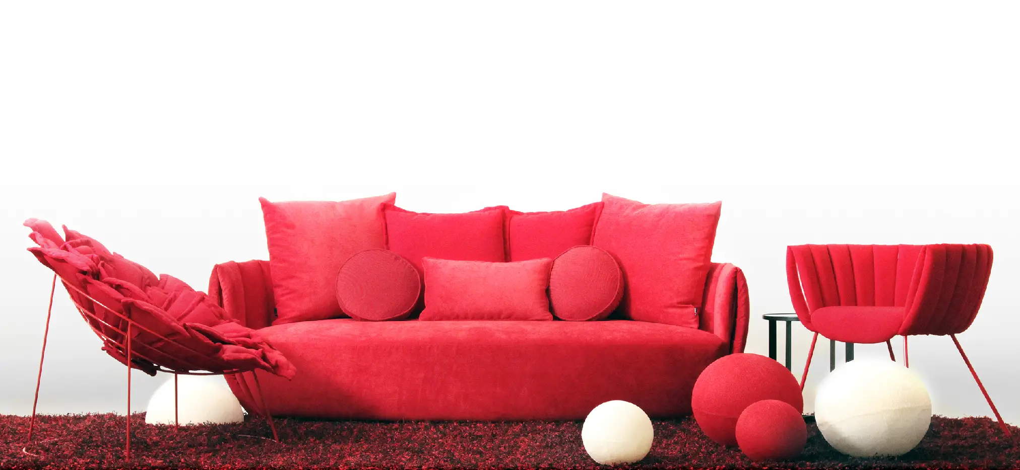 SALONE DEL MOBILE MILANO 2010