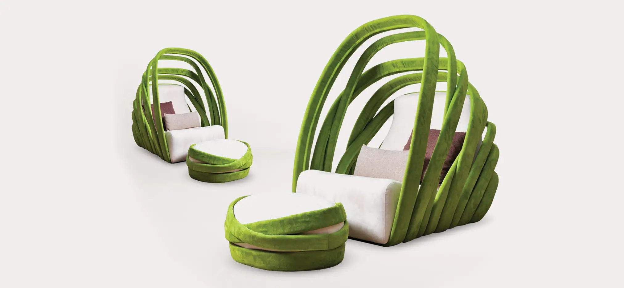 SALONE DEL MOBILE MILANO 2012