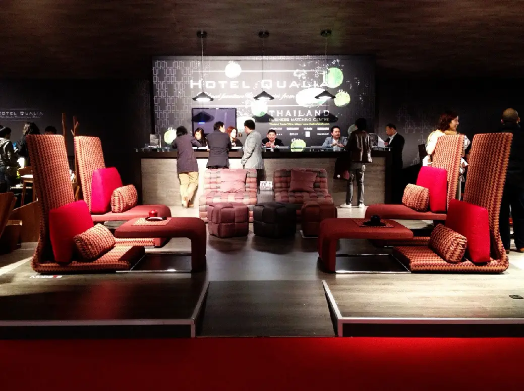 SALONE DEL MOBILE MILANO 2013