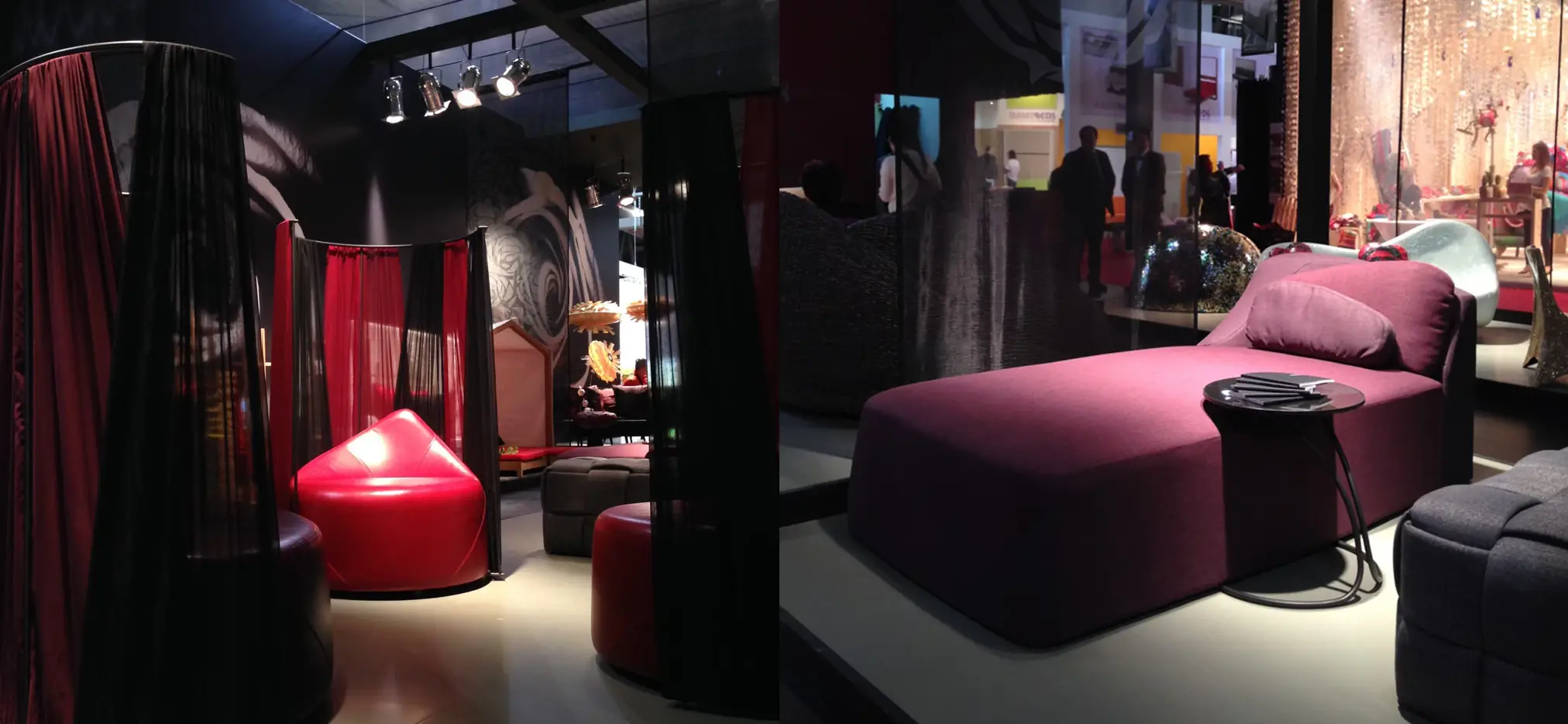 SALONE DEL MOBILE MILANO 2014