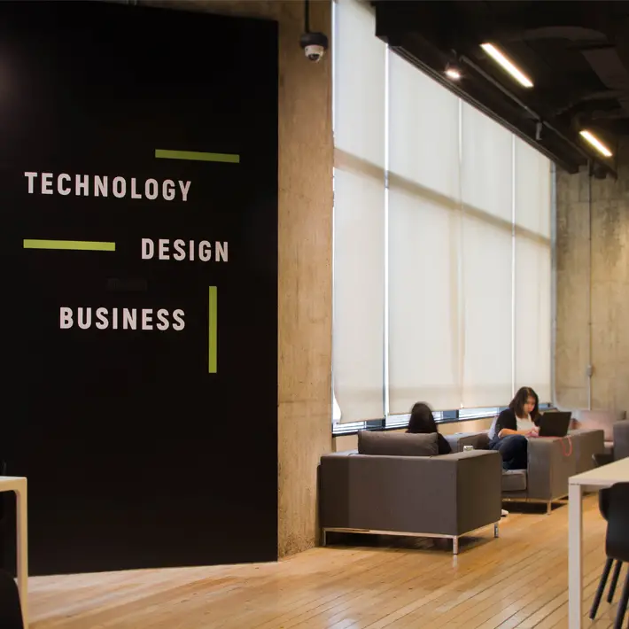 AIS D.C. Design Center