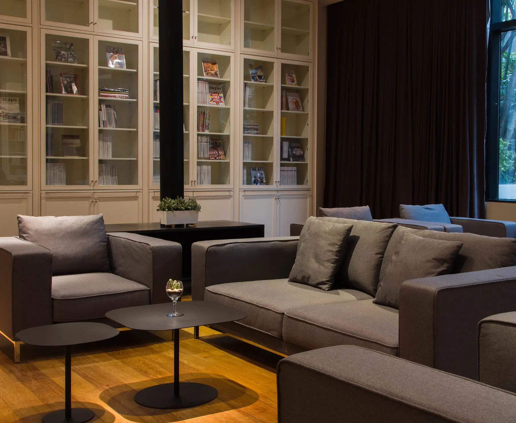 AIS D.C. Design Center