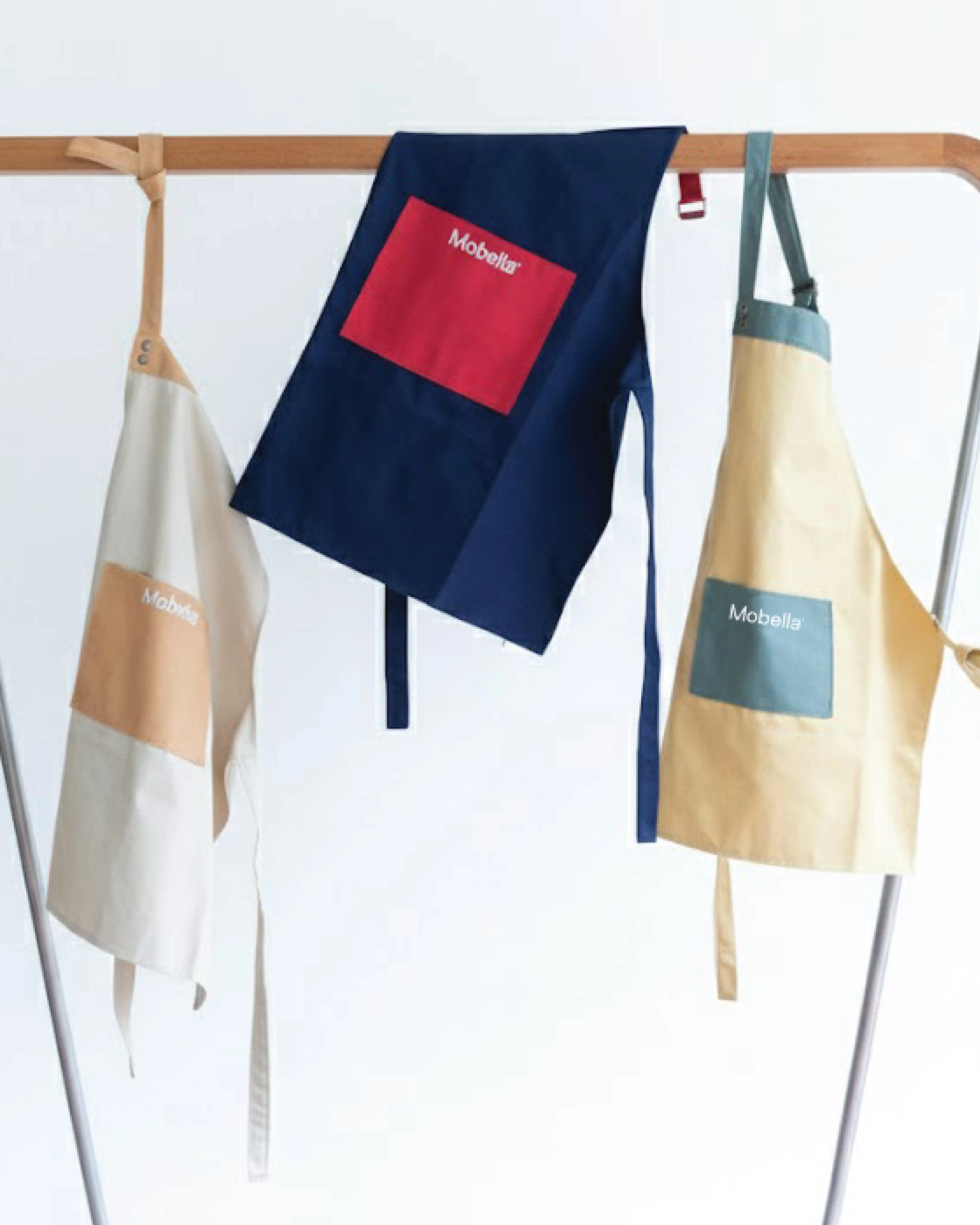 WORKSHOP APRON